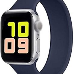 SmartWatch X7 plus y Pro (Azul)