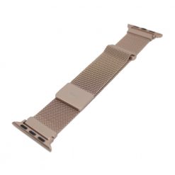 Mallas Metálicas 42mm magnetica Varios Modelos para tú Smartwatch