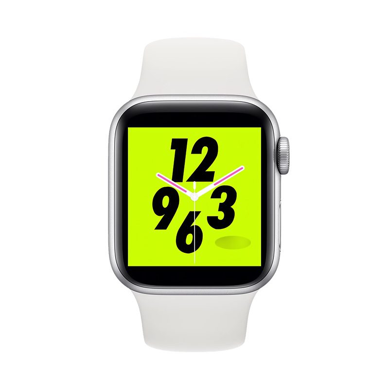 Smart Watch X7 Pro y Plus Blanco