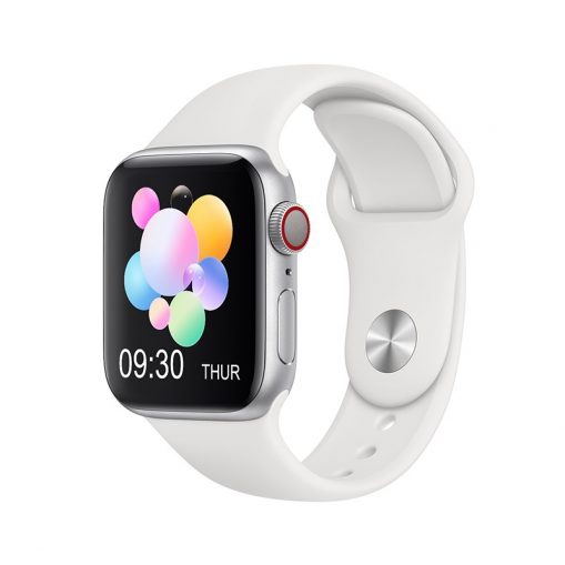 Smart Watch X7 Pro y Plus Blanco