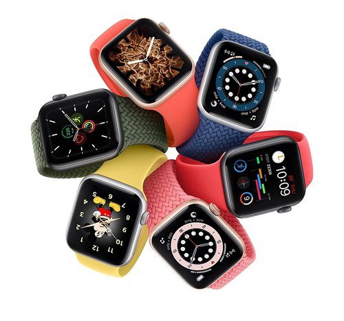 SmartWatch T500 + plus VERSIÓN PRO año 2021