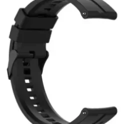 Mallas De Silicona 22mm