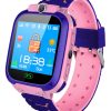 Smartwatch Q12 para niños con gps