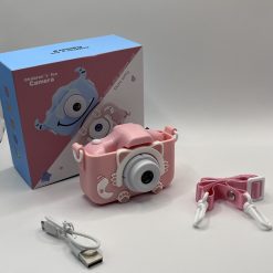 Camara Smart con juegos
