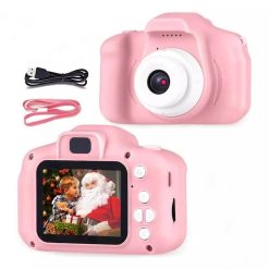camara para niño digital