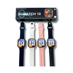 SMARTWATCH T900 SERIE 10