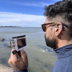 camara deportiva 4k barata Uruguay, camara sumergible precio, action cam ciclismo, camara tipo gopro económica, grabar deportes extremos Uruguay, camara acuática para piscina, sport cam para moto, camara aventura 4k, camara resistente agua y golpes, camara para grabar viajes