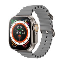 reloj inteligente económico uruguay, smartwatch con llamadas bluetooth, reloj inteligente para mujer moderno, smartwatch para hombre elegante, reloj táctil full hd 1.99, smartwatch con WhatsApp y redes sociales, reloj con monitor cardíaco uruguay, smartwatch bluetooth responder mensajes, reloj chino inteligente uruguay, smartwatch resistente agua lluvia, reloj deportivo con app fitpro, reloj con carga inalámbrica magnética
