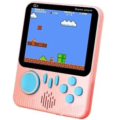 Consola Retro 666 Juegos ALTA CALIDAD