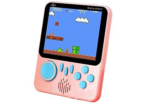 ASSET_MP_106994323 Consola Retro 666 Juegos ALTA CALIDAD