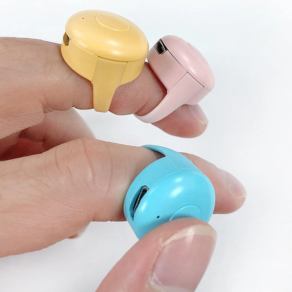 Anillo-de-Control-remoto-para-tel-fono-m-vil-bot-n-de-controlador-de-Video-Tiktok