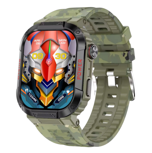 Smartwatch Tk25