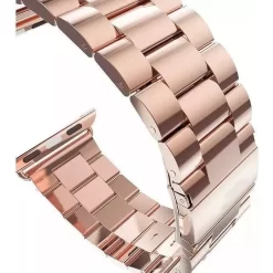 Malla Metalica 42mm tipo rolex Premium