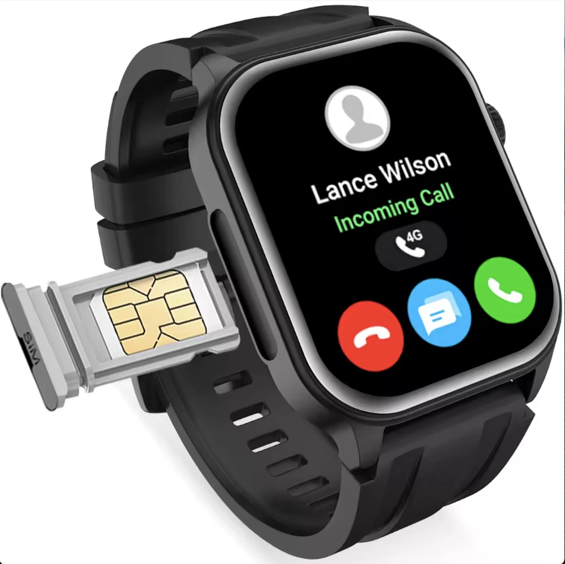 Instalar Whatsapp Reloj Inteligente Que Puedes Contestar Whatsapp