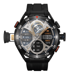 Smartwatch 5G wifi android