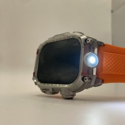Smartwatch i121 tactico y resistente