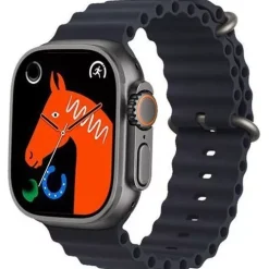 Smartwatch Dw99 Wifi, 4g, Bluetooth, Playstore , Camara