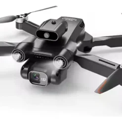 drone con cámara 4K Uruguay, drones baratos con cámara doble, comprar drone en Montevideo, drone para principiantes Uruguay, drone con detección de obstáculos, drone plegable 4K, drone para fotografía aérea en Uruguay