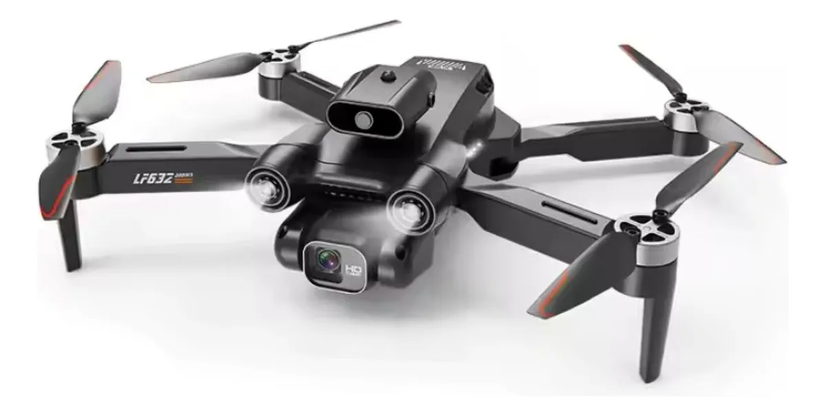 Drone 4k CZ11 Doble Camara HD y brushless