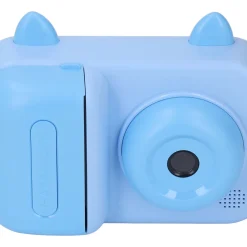 Camara impresora para niños