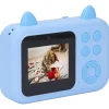 Camara impresaro para niños