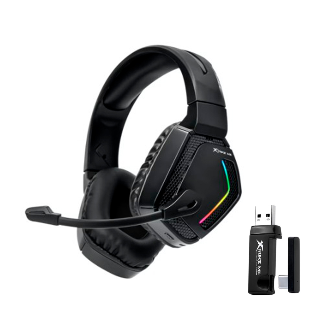 JTXTRIKE140-2 AURICUALRES GAMER XTREME