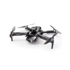 drone con cámara 4K Uruguay, drones baratos con cámara doble, comprar drone en Montevideo, drone para principiantes Uruguay, drone con detección de obstáculos, drone plegable 4K, drone para fotografía aérea en Uruguay