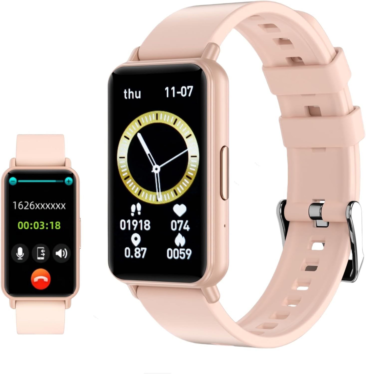 61CpogP-OwL._AC_SL1500_ SMARTWATCH PARA DAMA