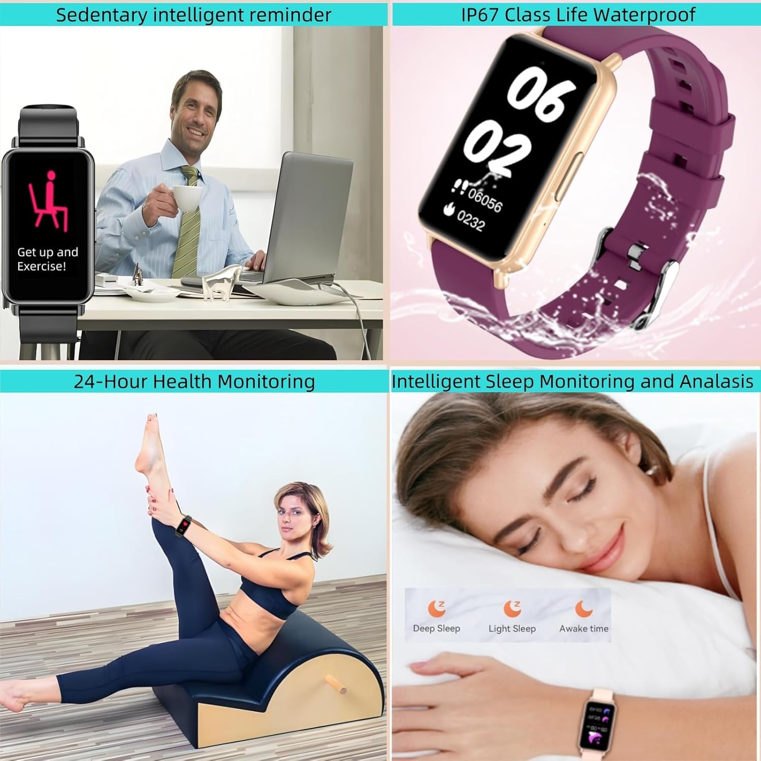 712mdz77vyL._AC_SL1500_ RELOJ DAMA DEPORTIVO