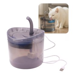 bebedero para gatos