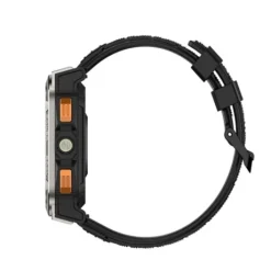 Reloj inteligente Blackview W80pro, IP68, impermeable GPS , loi la oferta