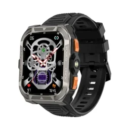 smartwatch con gps uruguay