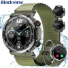 Smartwatch sumergible Blackview