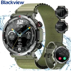 Smartwatch sumergible Blackview