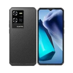 Celular delgado robusto WP50 5G