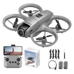 MINI PDRONE PARA NIÑOS, DRONE D16