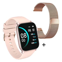 smartwatch para damas