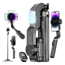 estabilizador de imagen para celular