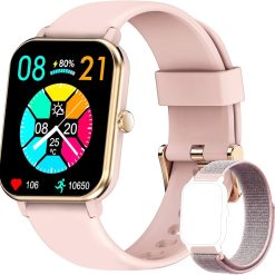 smartwatch damas blackview