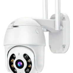 CAMARA WIFI VIGILANCIA