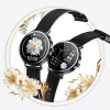 Smartwatch damas negro