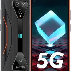 Celular robusto blackview