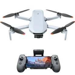 drone potensic fly2