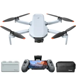 drone potensic fly atom