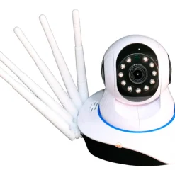 camara interna vigilancia wifi