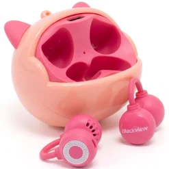 Auriculares bluetooth para niños