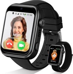 smartwatch wifi