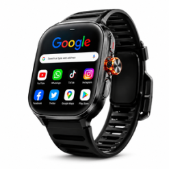Smartwatch 4G wifi