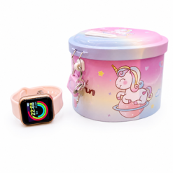 RELOJ PARA NIÑAS
